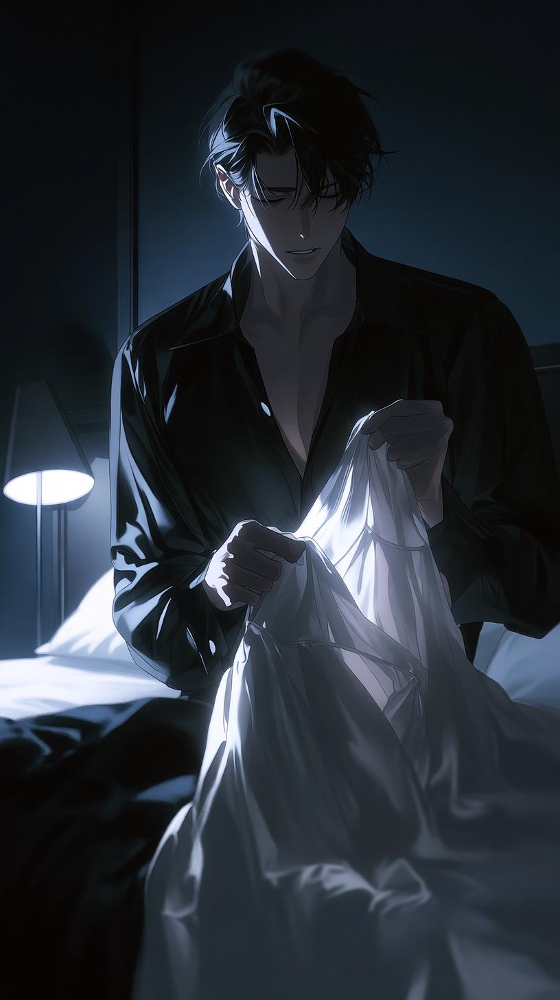 Dropped Into a NSFW Novel and Immediately Became His Obsession thumbnail
