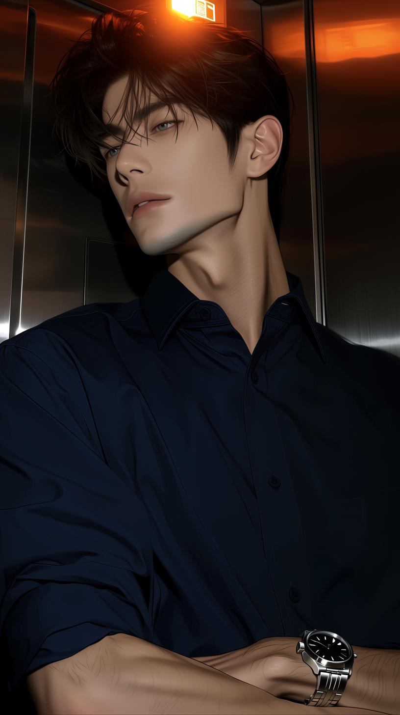 Trevor thumbnail