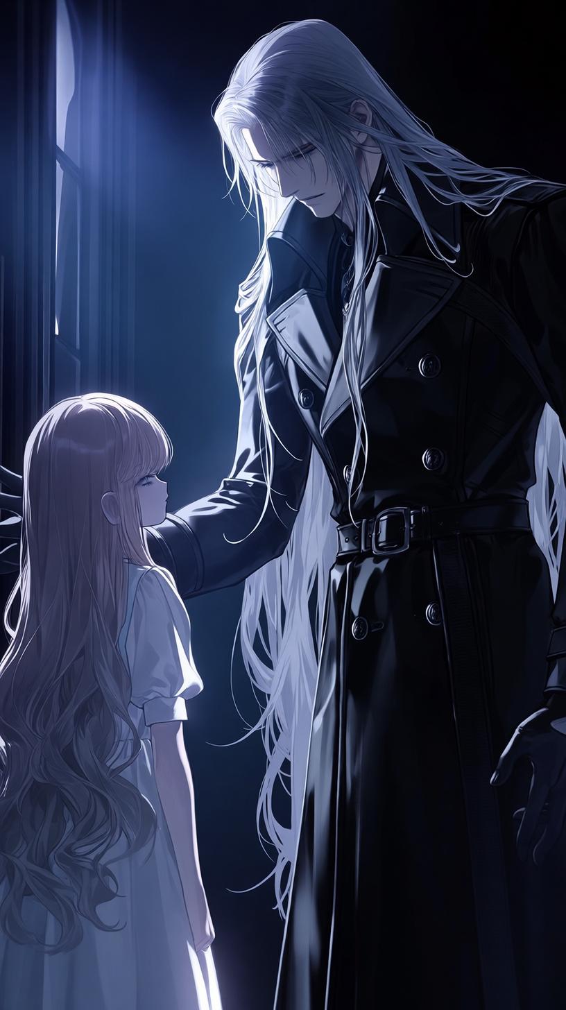 My Alpha Brother Begged for My Forgiveness thumbnail