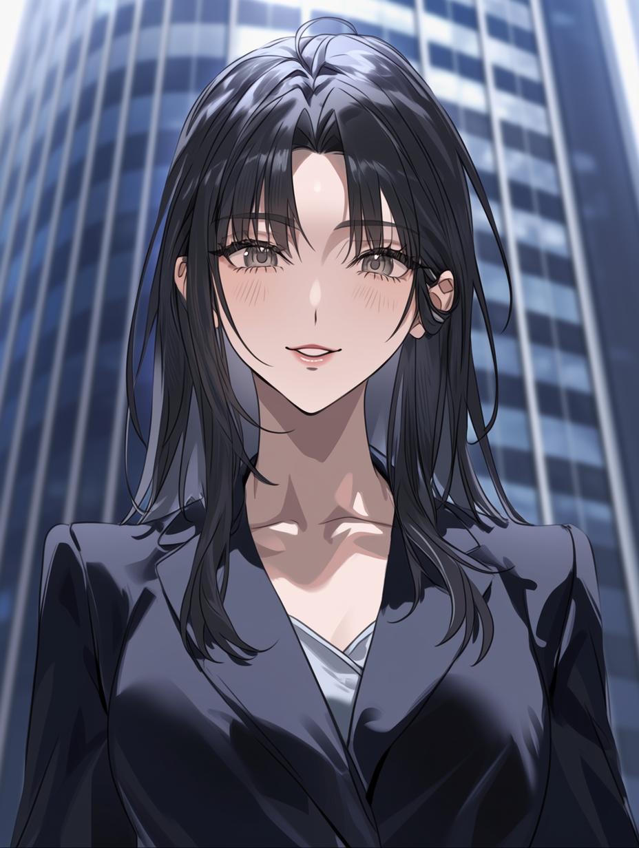 Eleanor - The Woman Who Always Knew You thumbnail