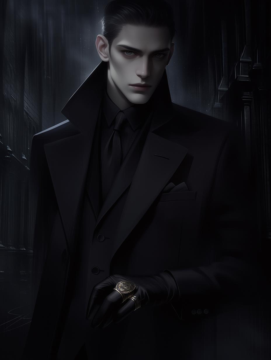 Alistair Blackwood thumbnail
