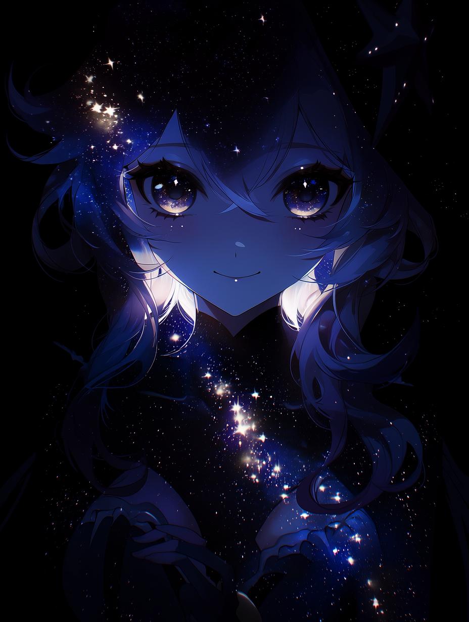Elara - The Weaver of Your Fate thumbnail