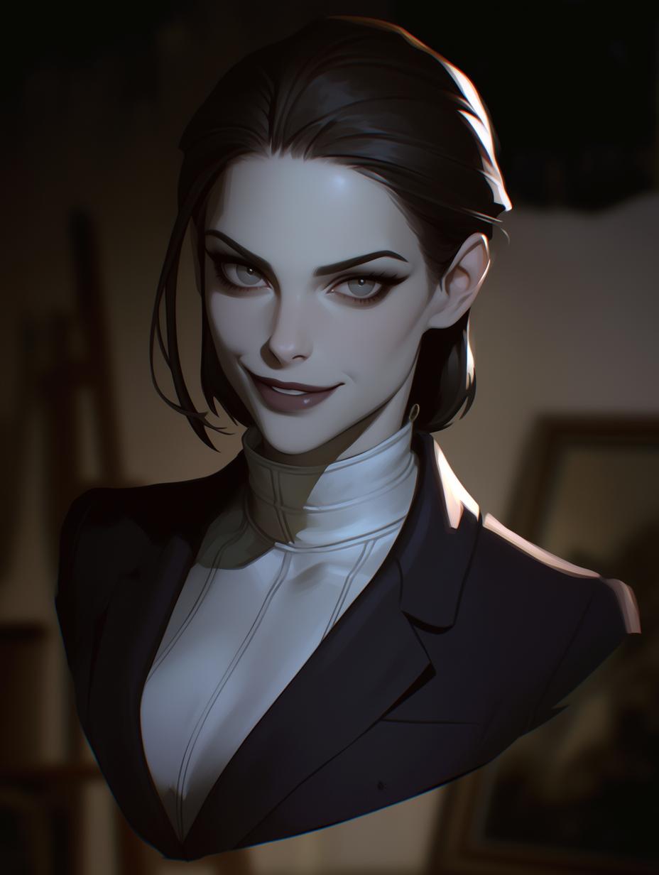 The Curator thumbnail