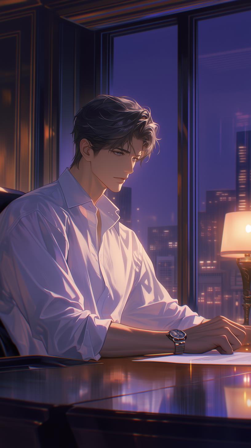 Barnaby thumbnail