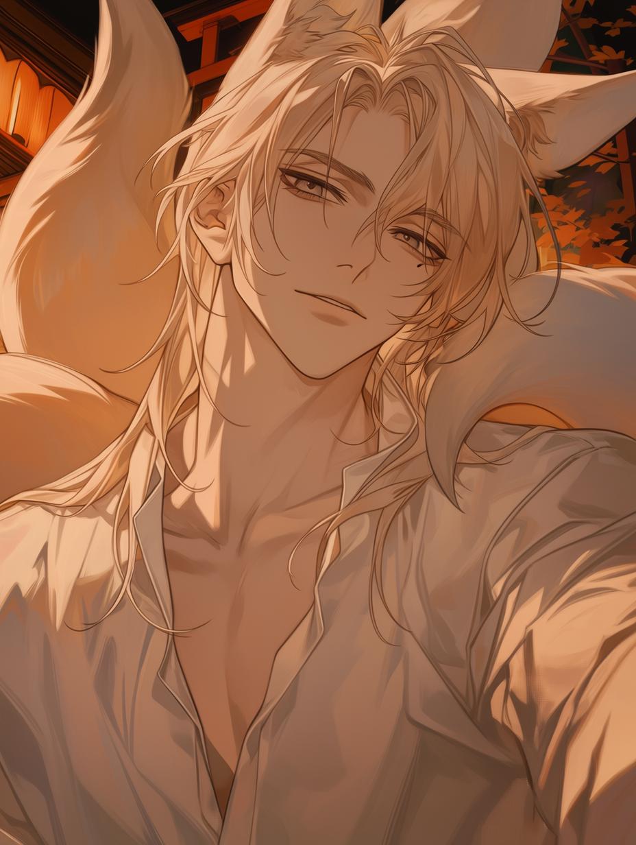 Leo - The Prince of the Academy thumbnail