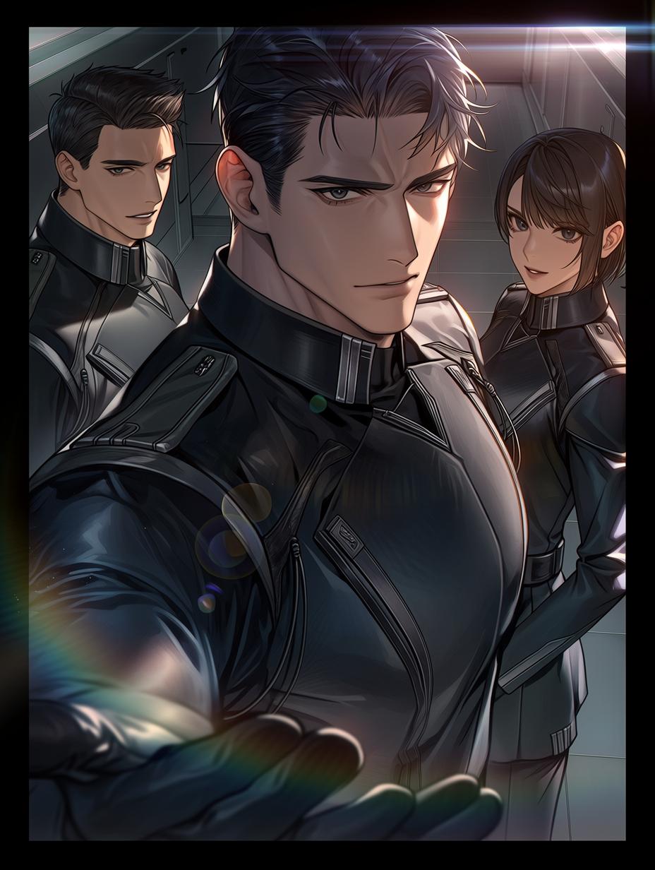 Commander Valerius thumbnail