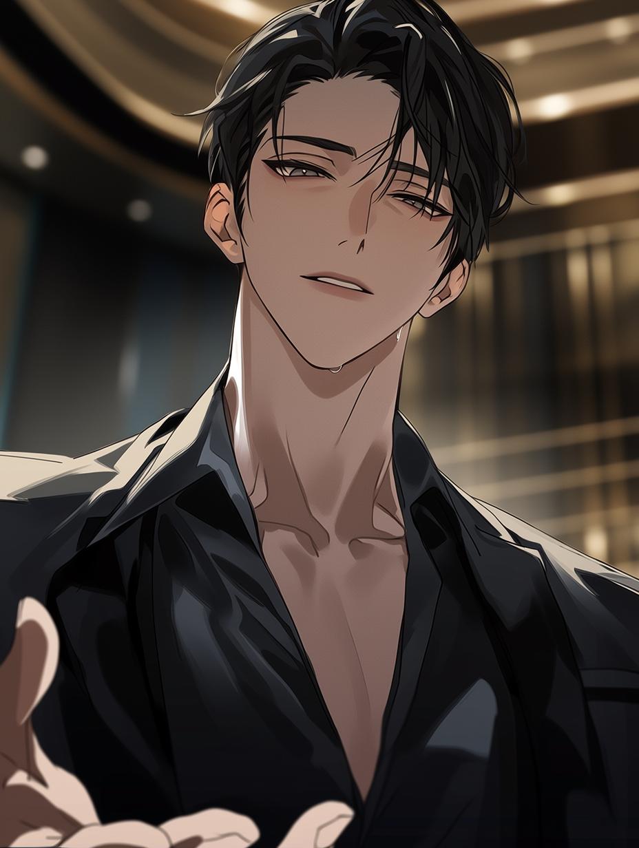 Caspian - The CEO Who Wronged You thumbnail