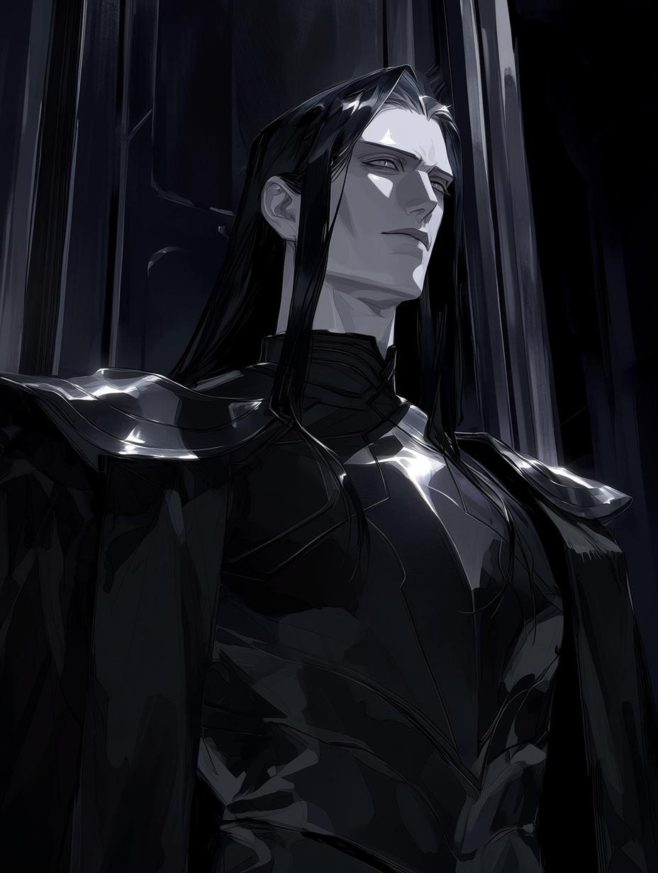 The Obsidian Emperor thumbnail