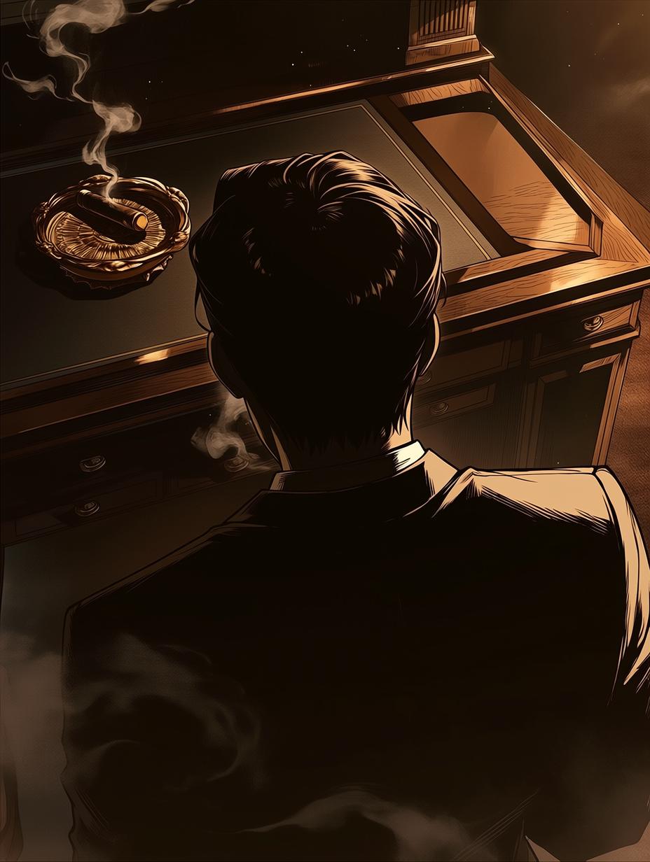 Silence thumbnail