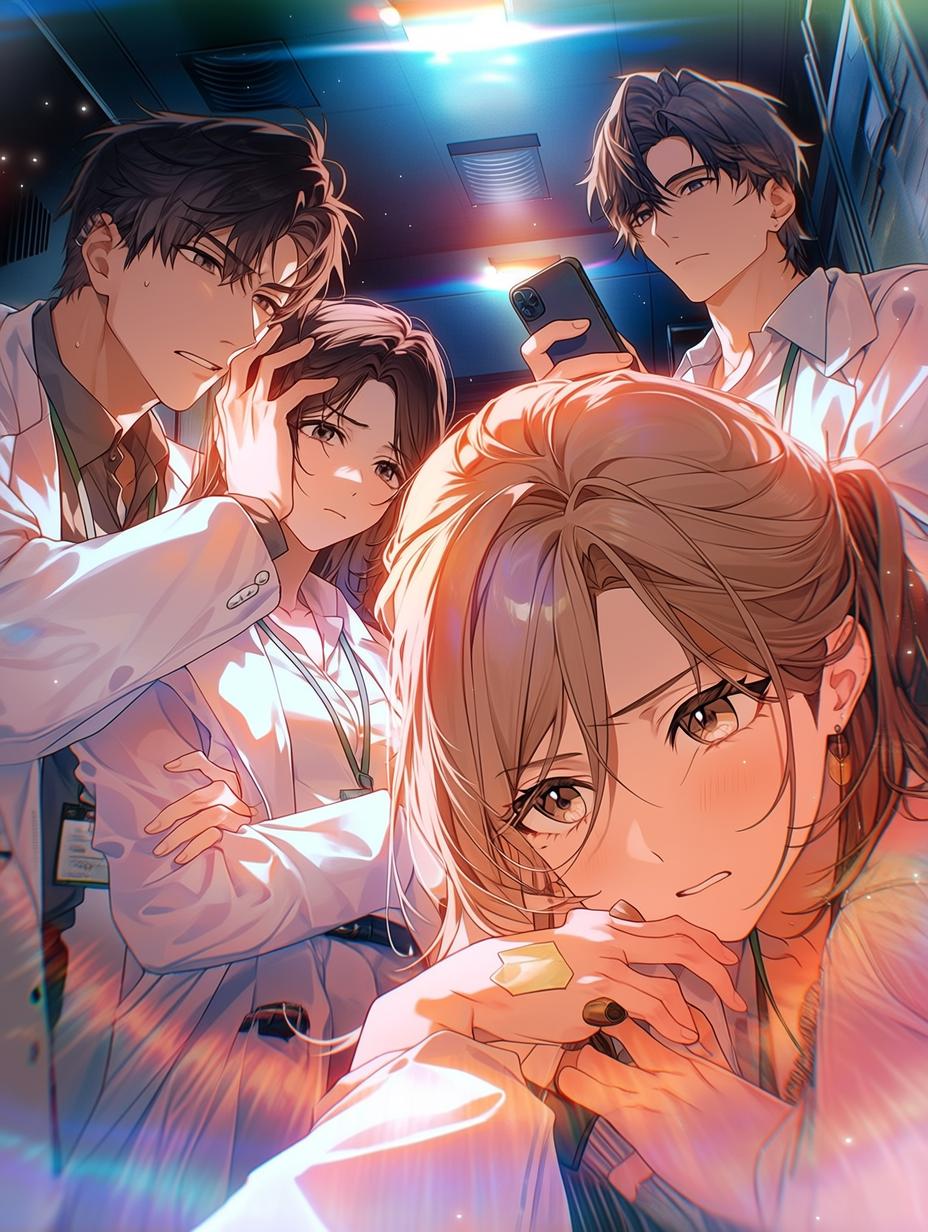 The Researcher's Choice thumbnail