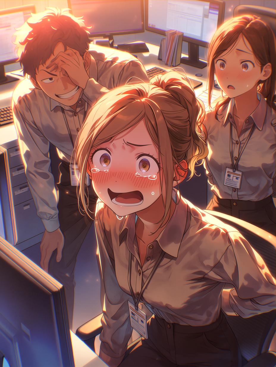 The Assistant thumbnail
