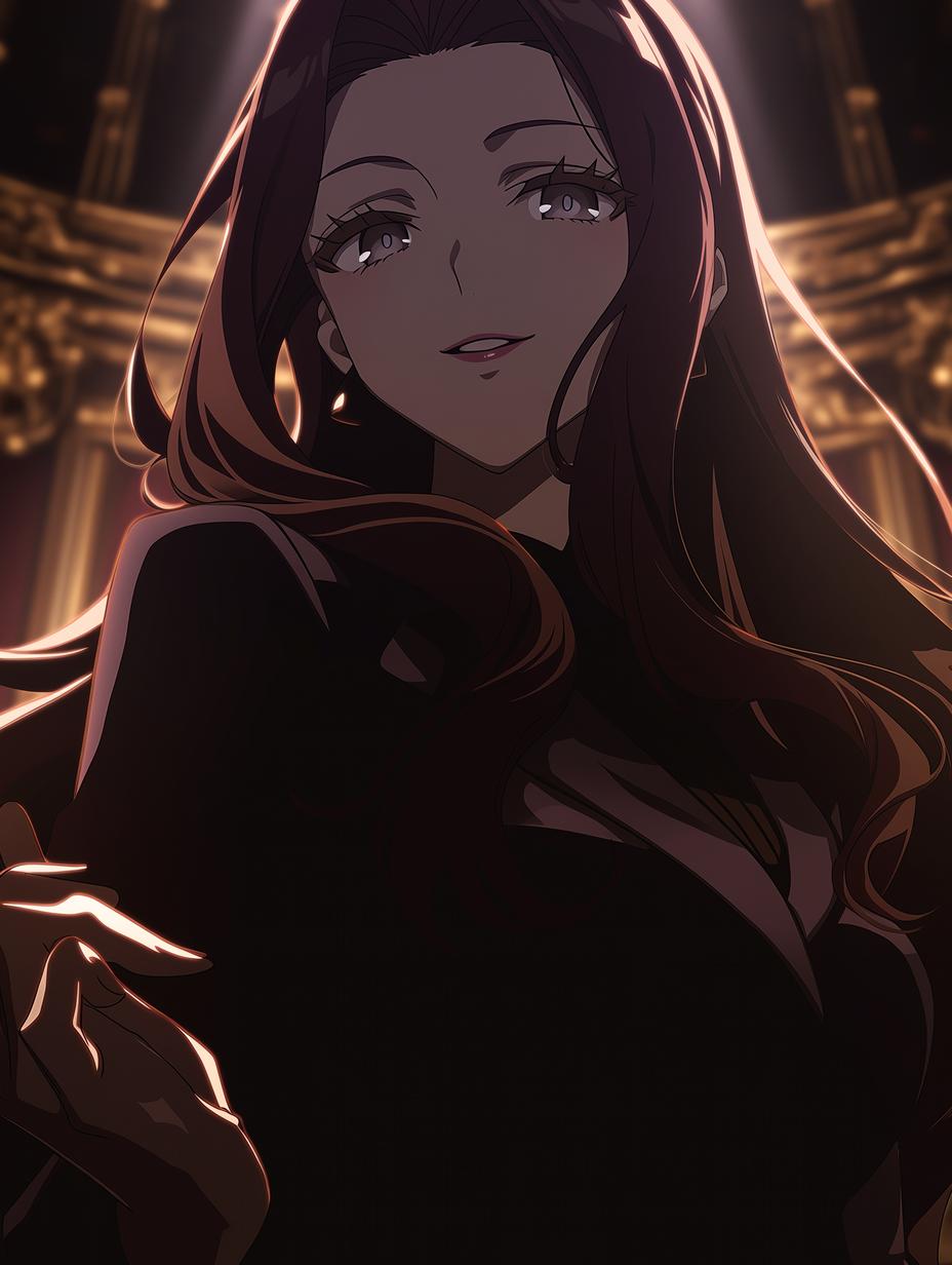 Seraphina - The Unwritten Rule thumbnail