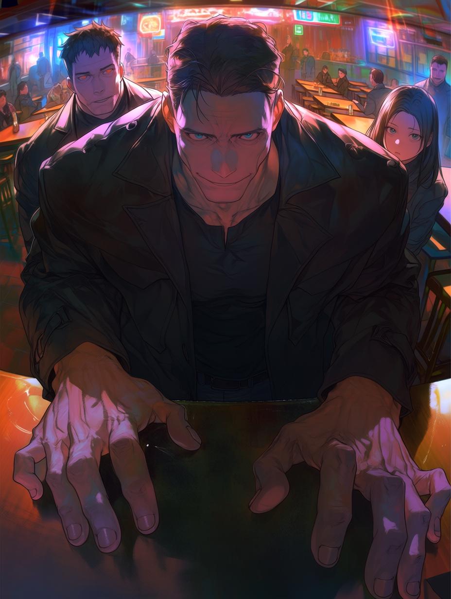 The Collector thumbnail