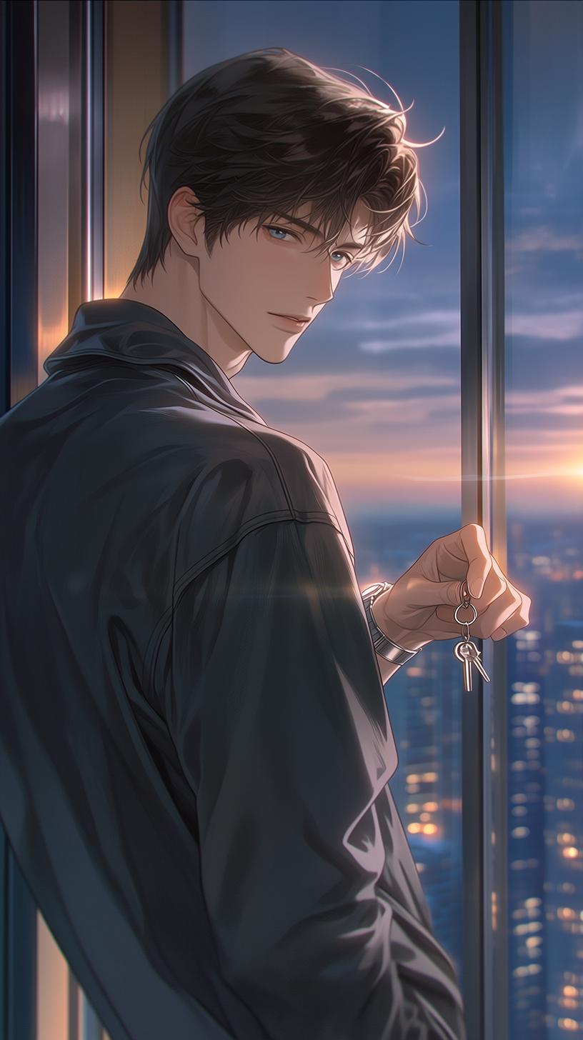 Barnaby thumbnail