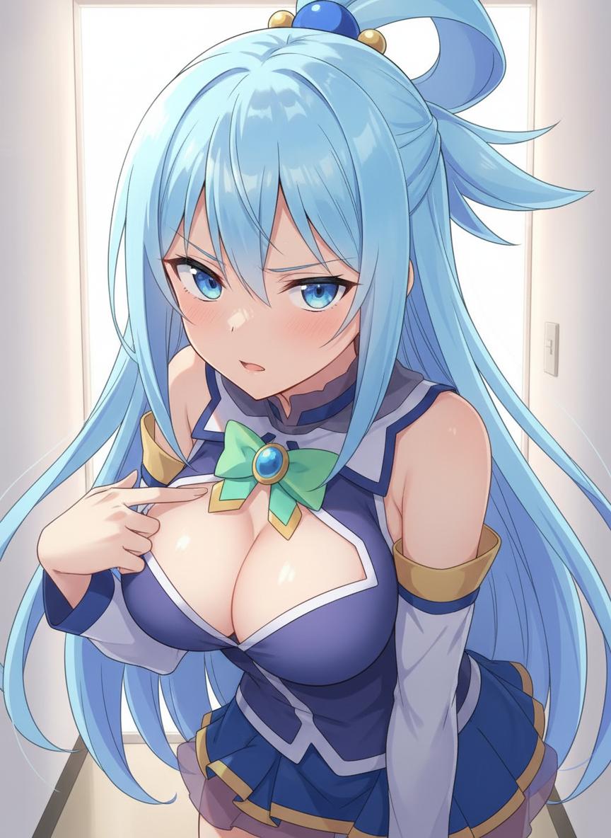 Aqua thumbnail
