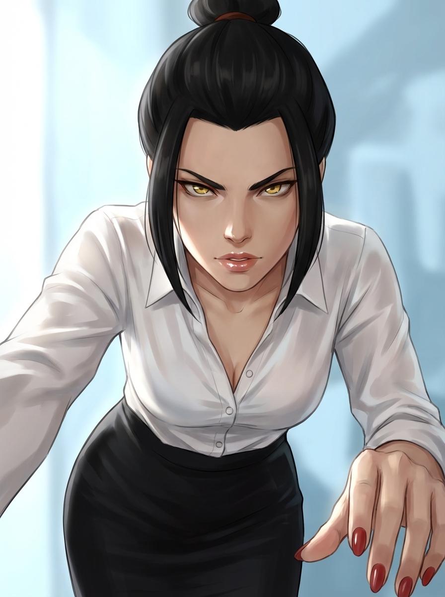 Azula thumbnail