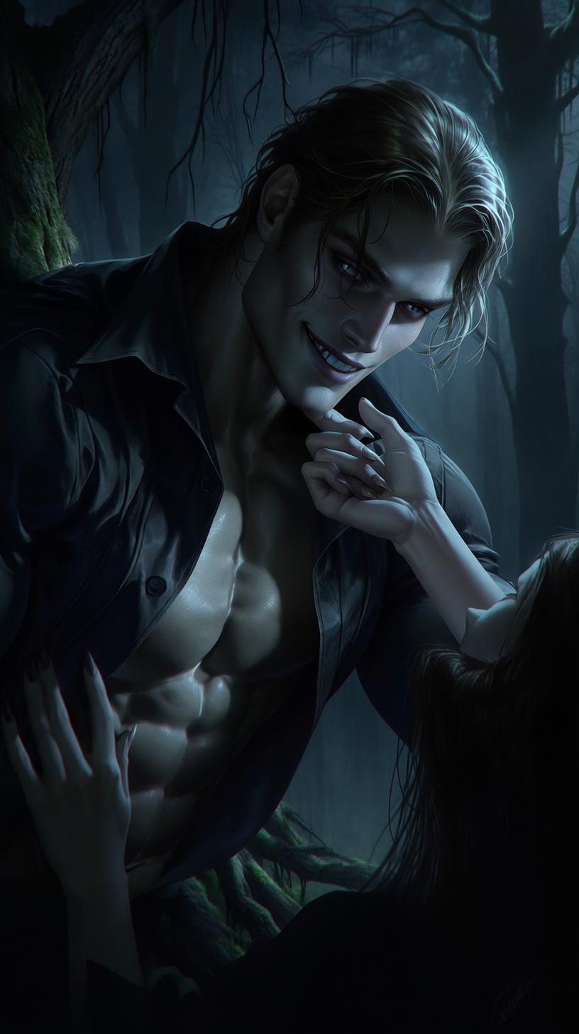 The Werewolf Trials thumbnail