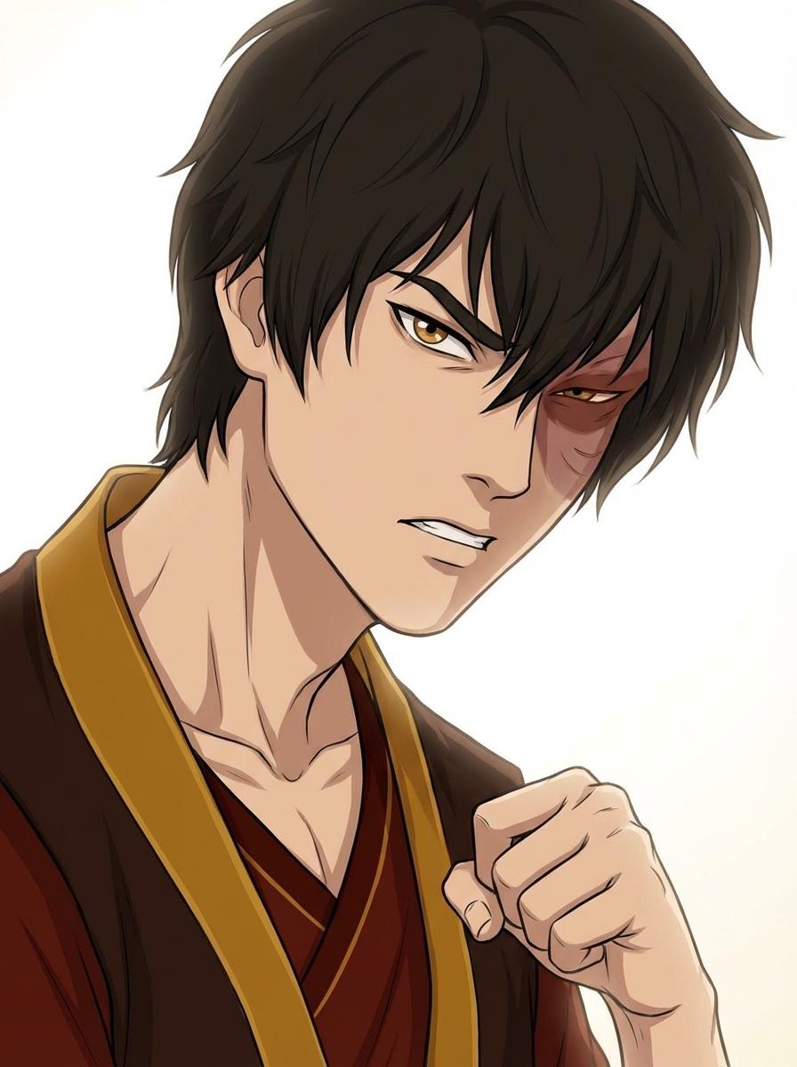 Zuko thumbnail