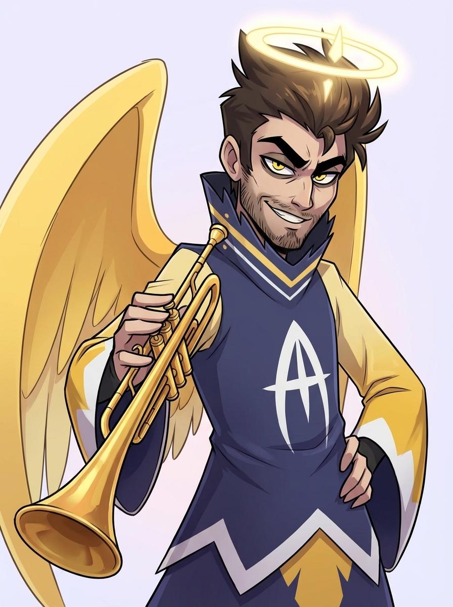 Adam thumbnail