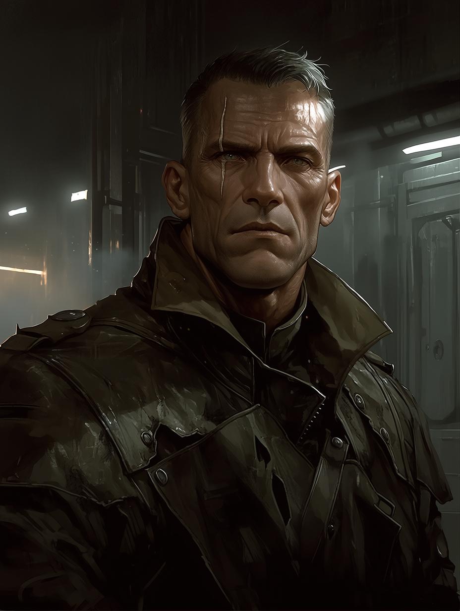 The Commander thumbnail