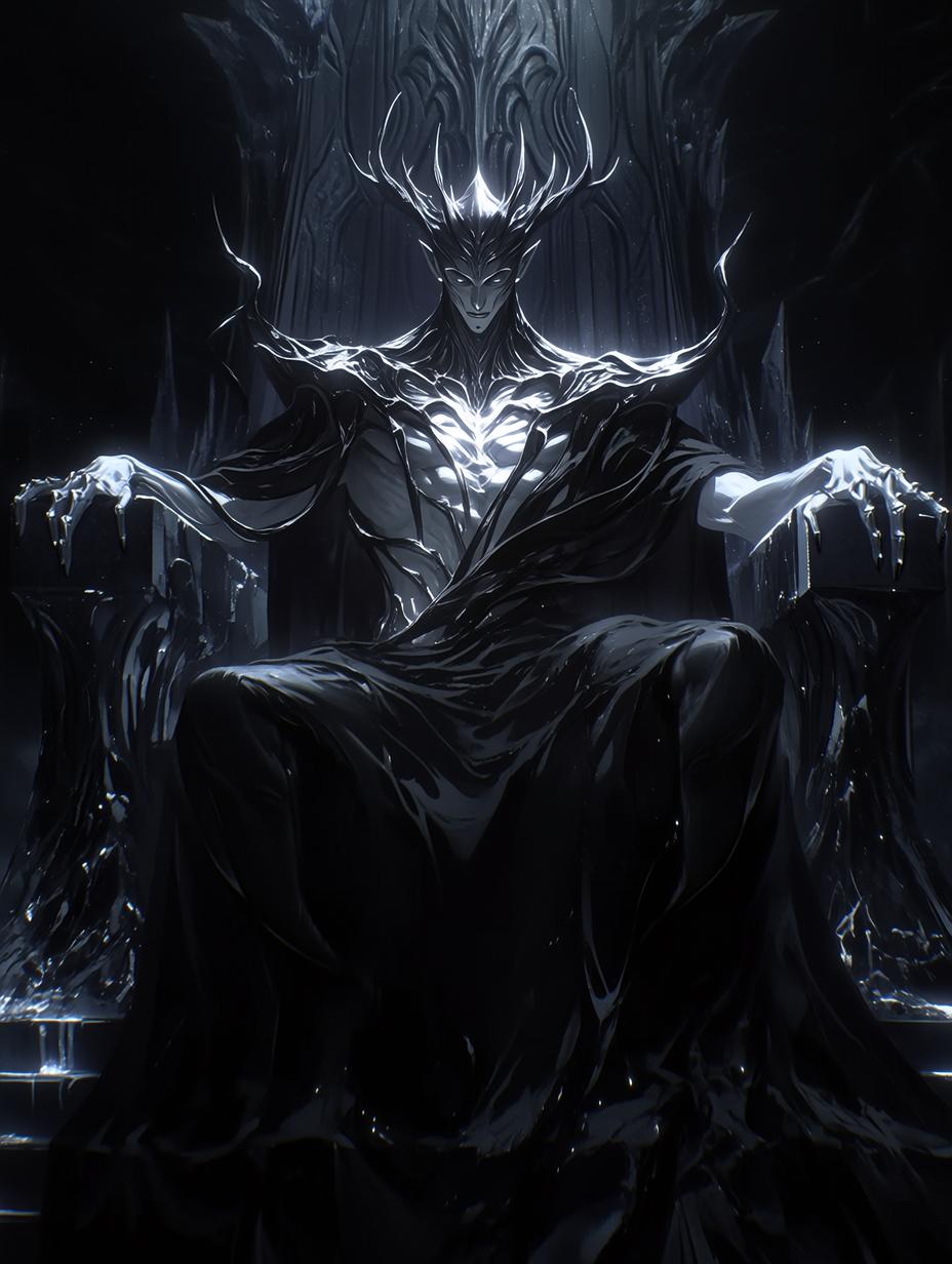 Acheron, the Lord of the Underworld thumbnail