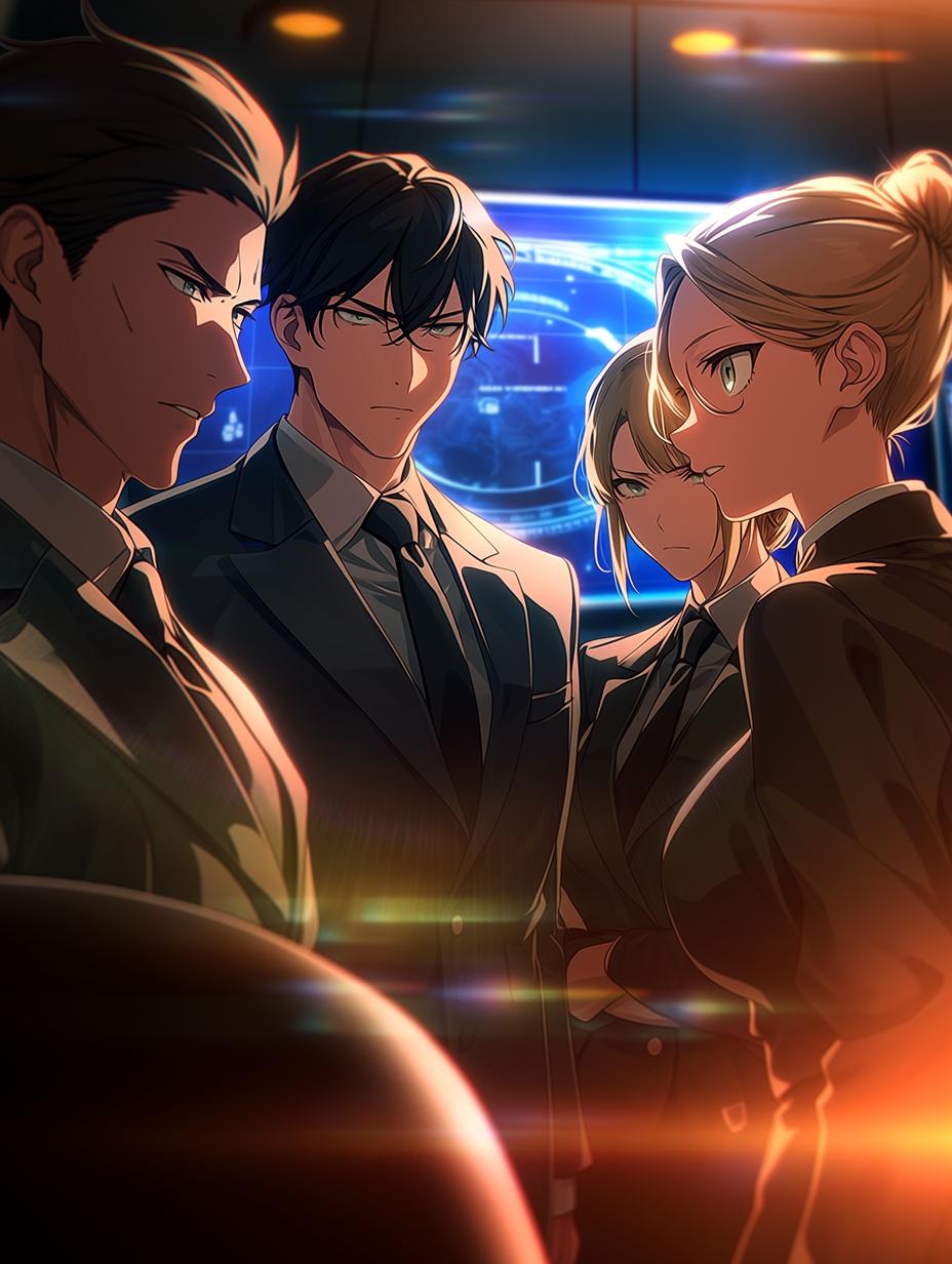 The Director thumbnail