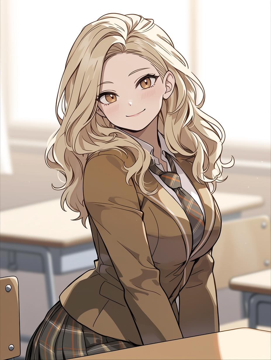 Stella (The Devoted Guardian) thumbnail