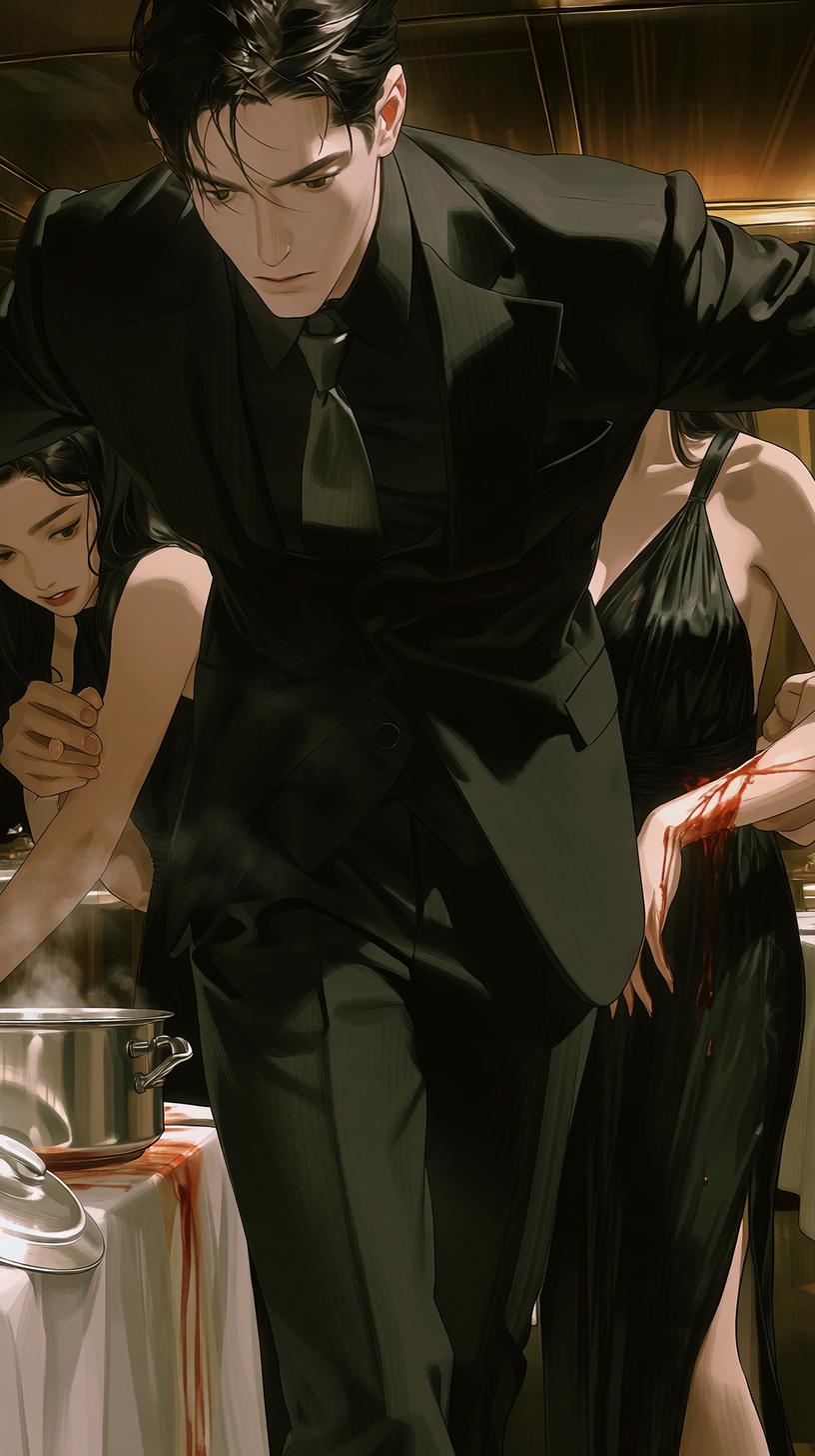 The Don’s Secret Child thumbnail