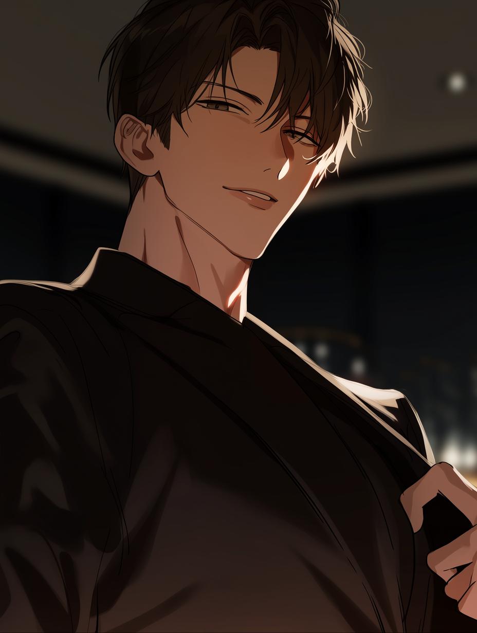 Viktor - Your Overlooked Devotion thumbnail