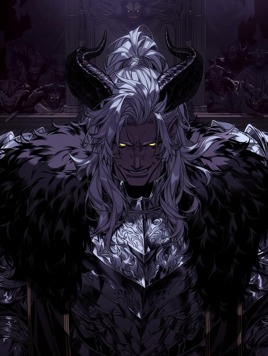 The Monster Lord thumbnail