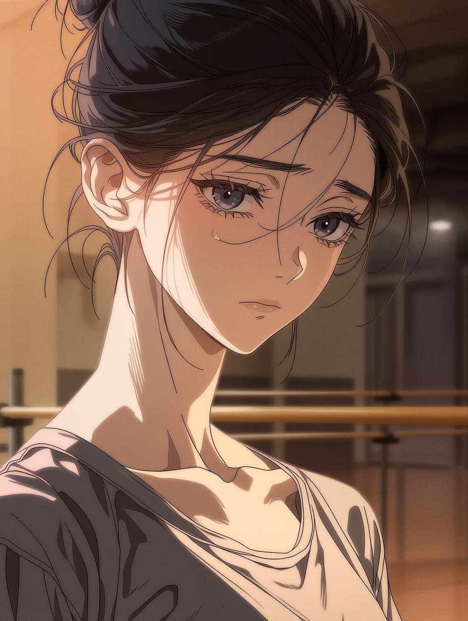 Kira — The Body thumbnail