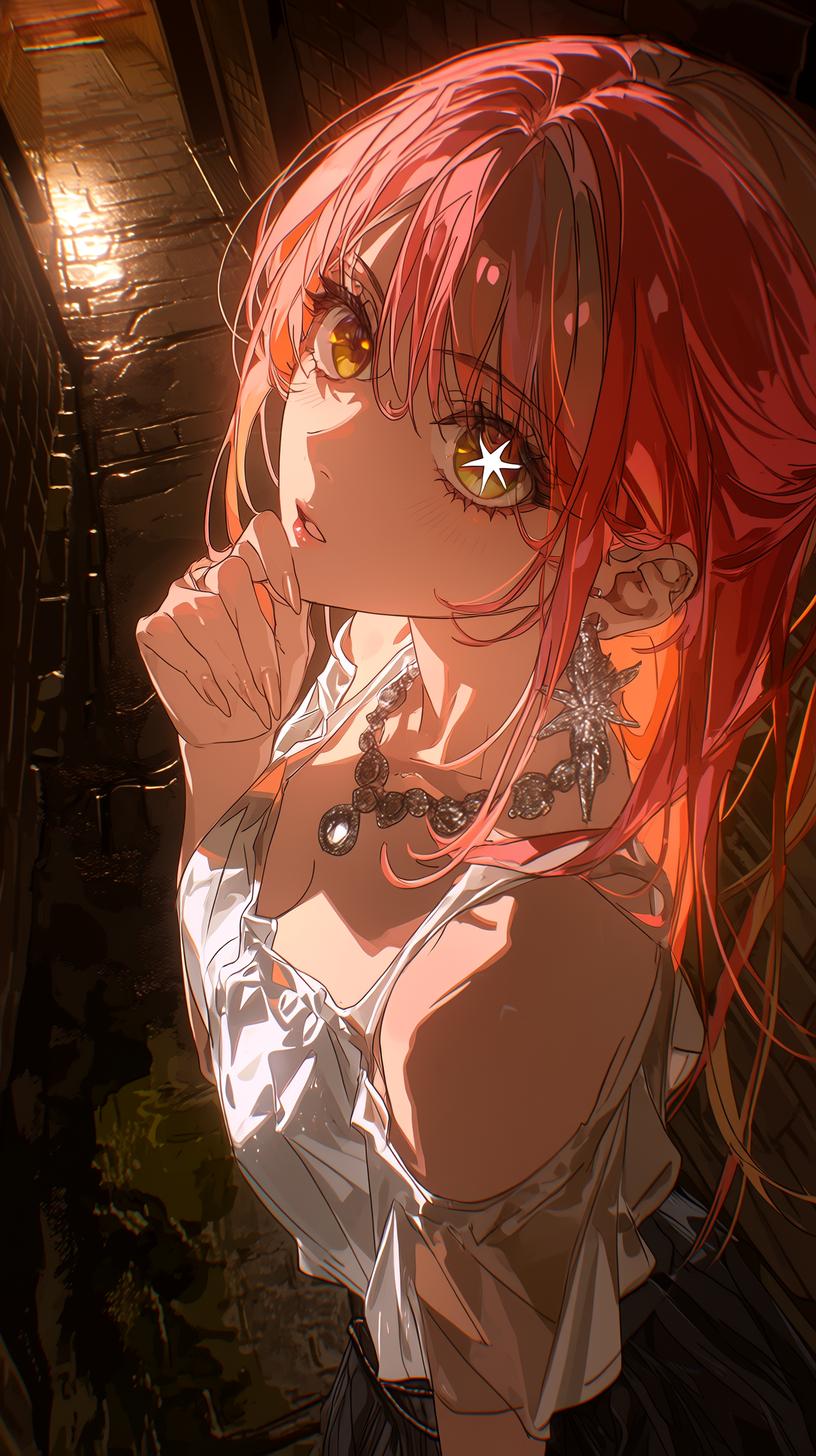 Ruby Hoshino thumbnail
