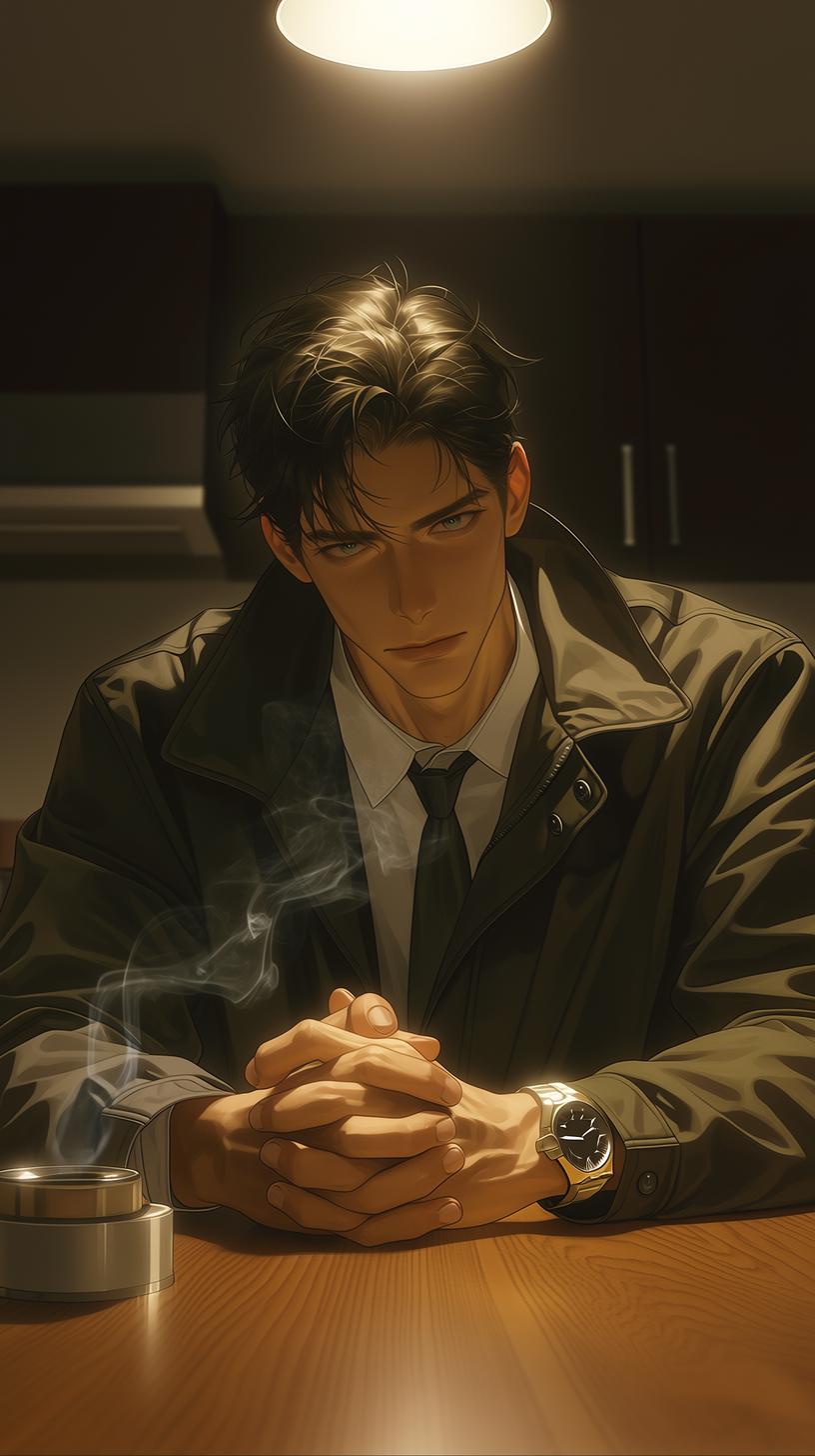 Bruce thumbnail