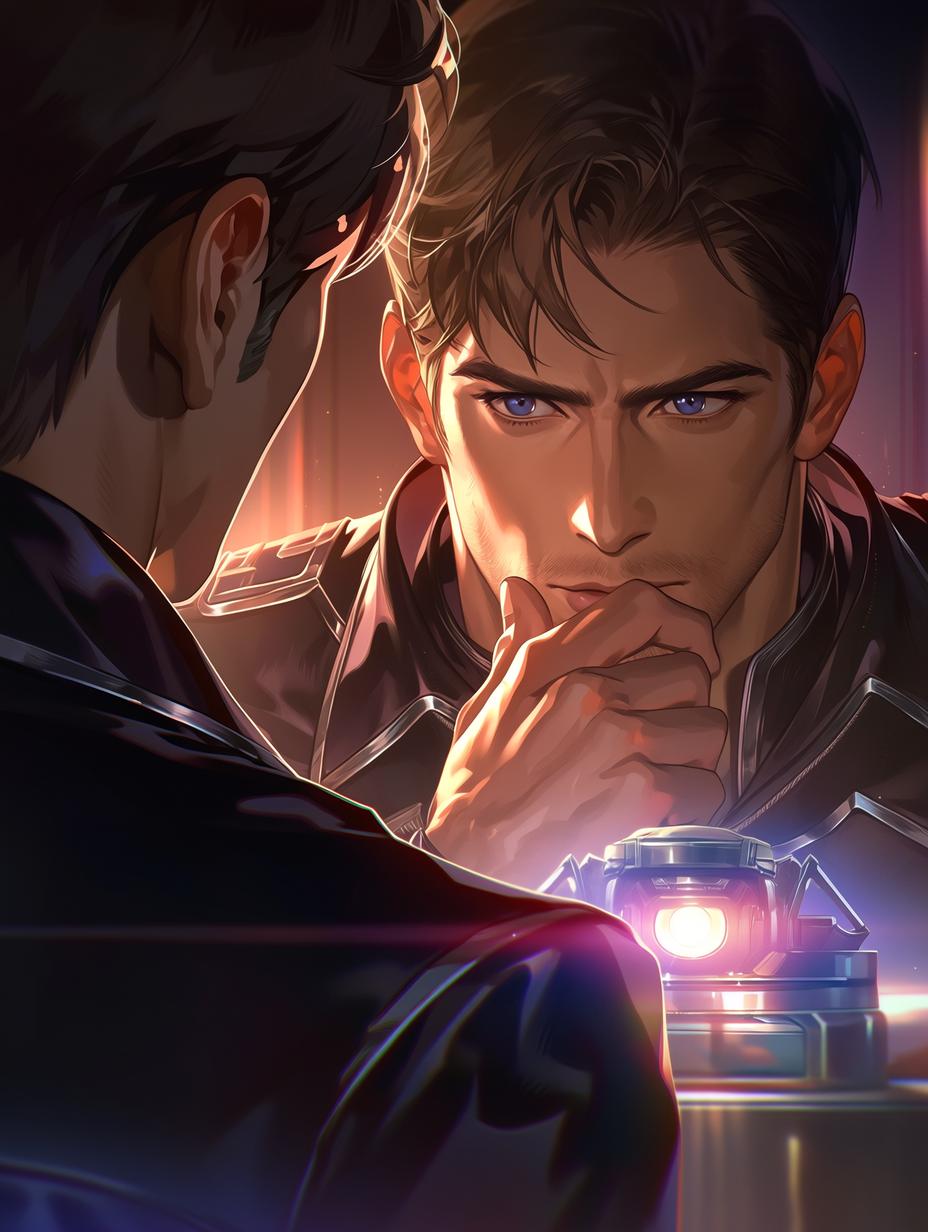 Leo thumbnail
