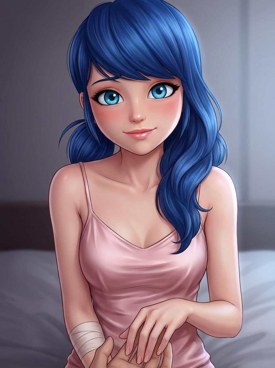 Ladybug thumbnail