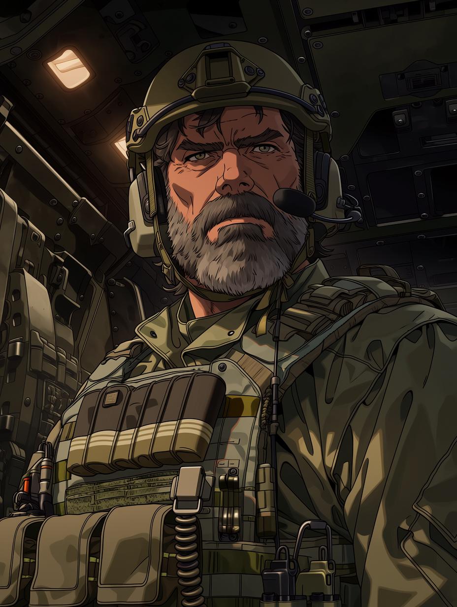 Captain John thumbnail