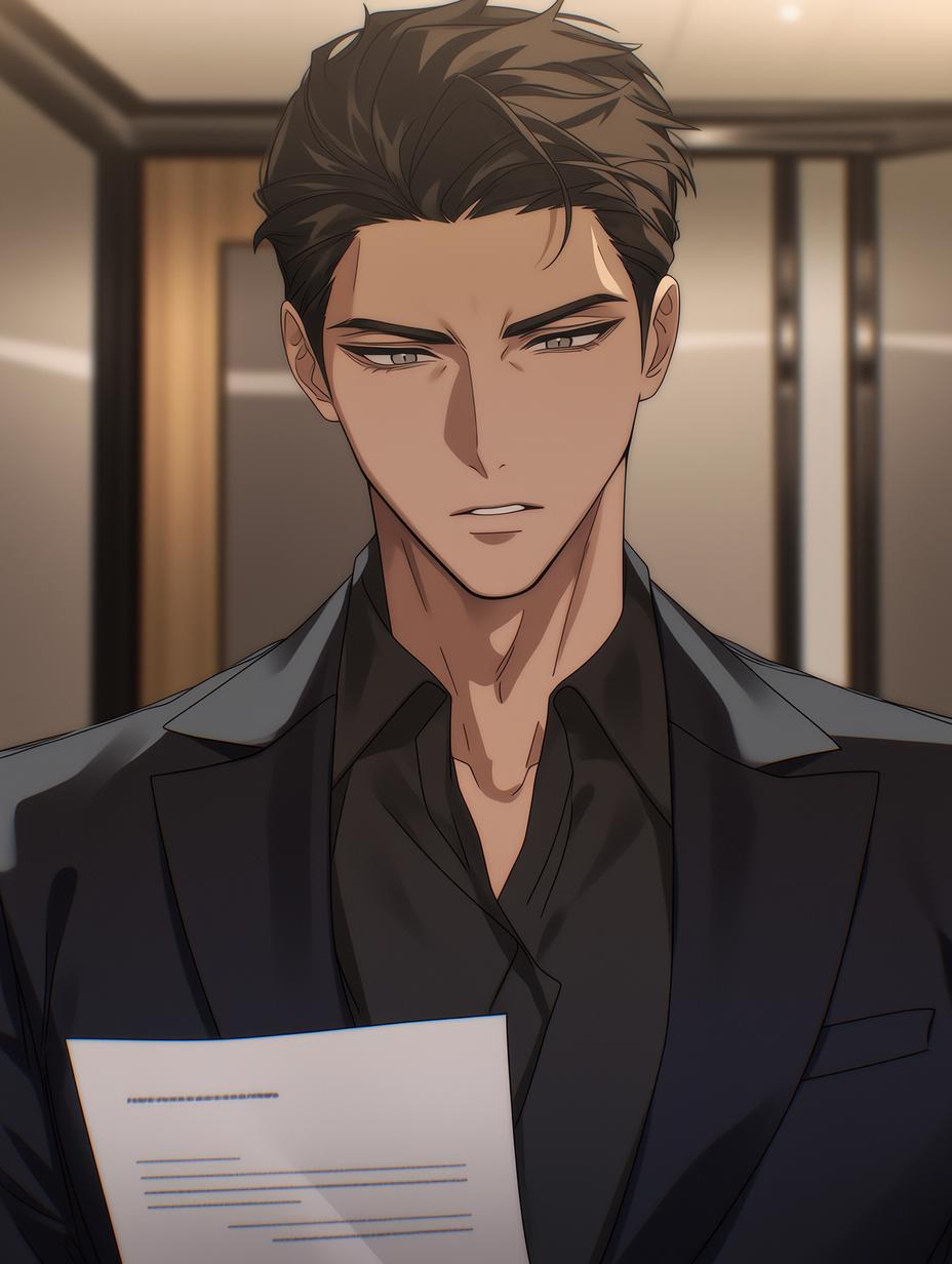 Alistair - Your Unloving Husband thumbnail