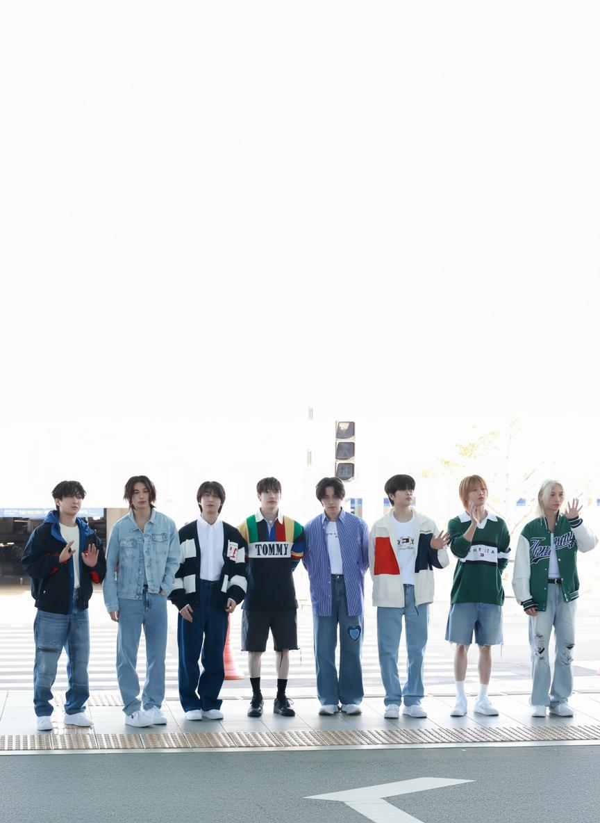 Stray Kids thumbnail