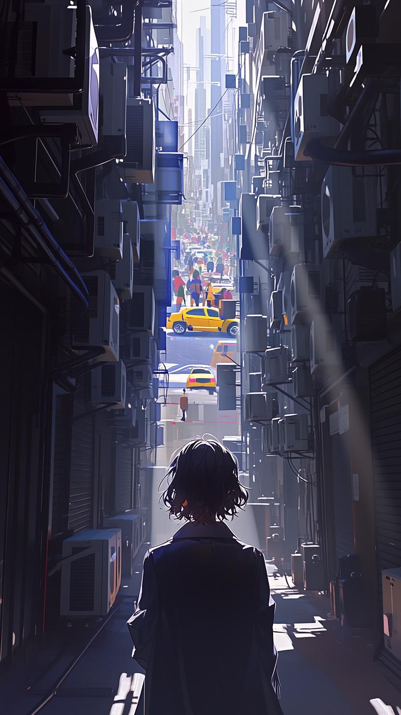 The Marked Assassin thumbnail