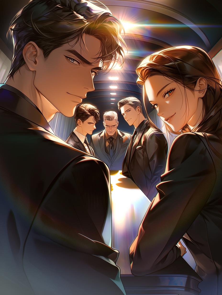 The Chairman thumbnail