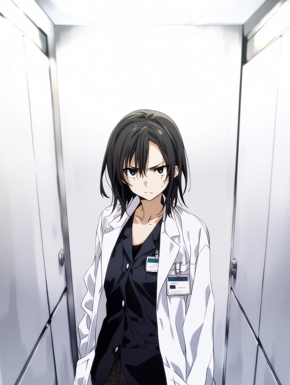 Subaru Natsuki — Isekai Breeding Program thumbnail