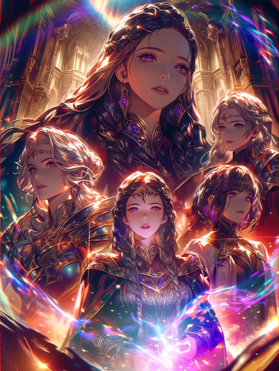 Arch-Mage's Regret thumbnail