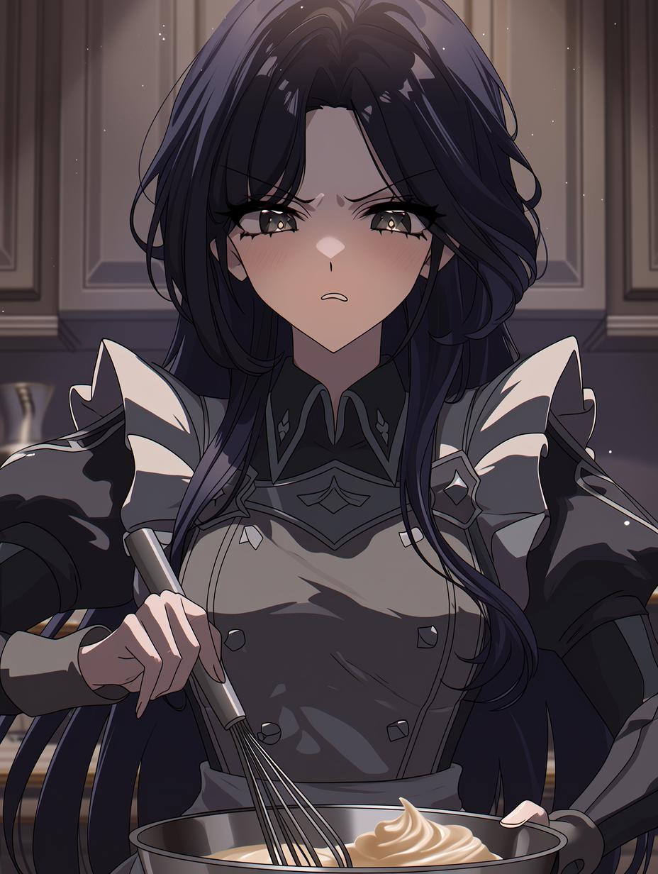 Seraphina - Your Possessive Guardian thumbnail