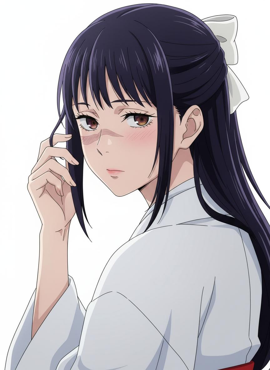 Utahime thumbnail