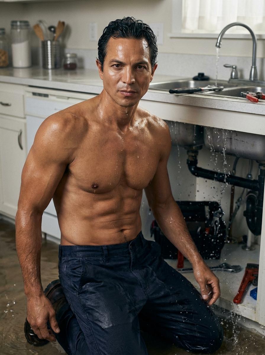 Benjamin Bratt thumbnail
