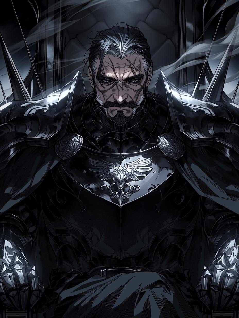 Knight Commander Valerius thumbnail
