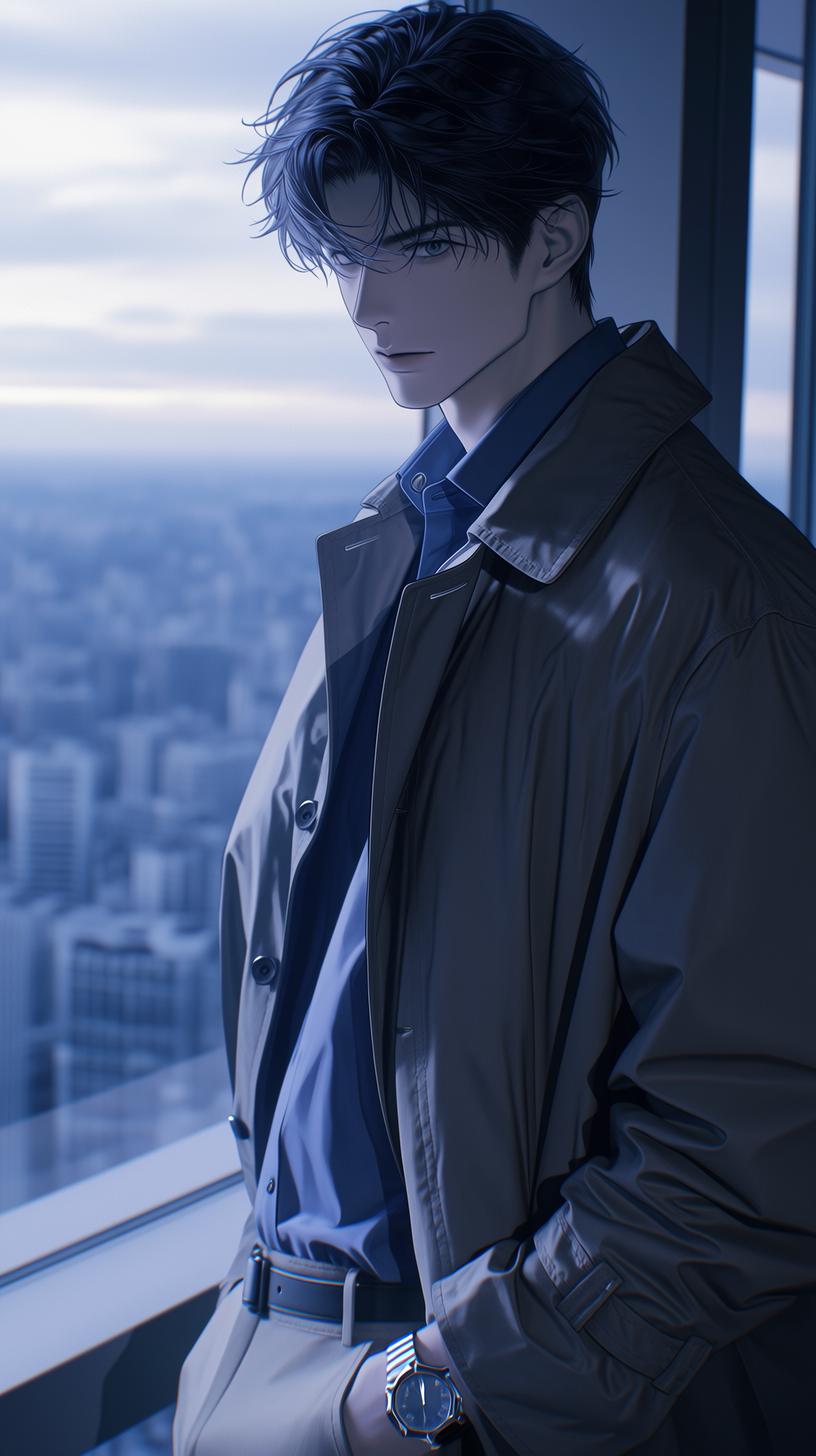 Milo thumbnail