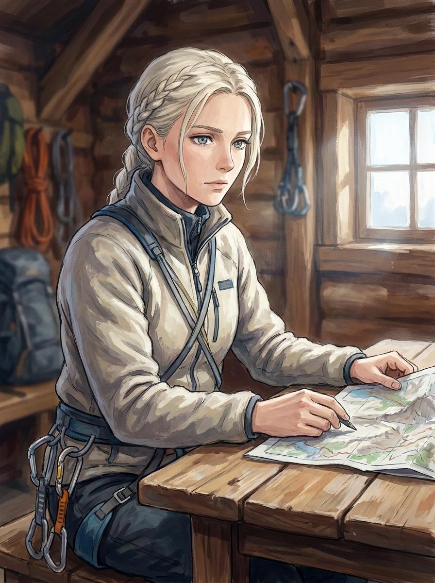 Astrid — Ten Years of Ordinary Days thumbnail