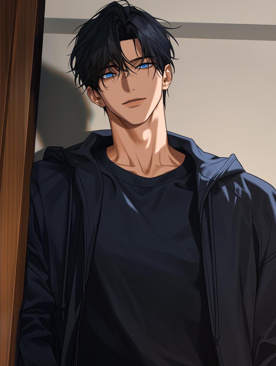 Cain - Your Step-Brother's Shadow thumbnail