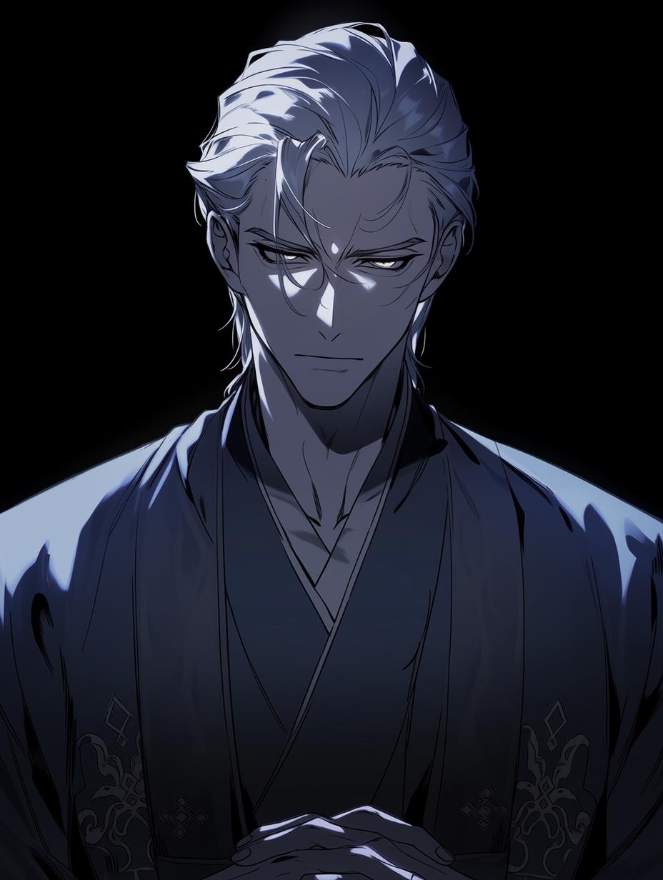 Alistair - The Fallen Grandmaster thumbnail
